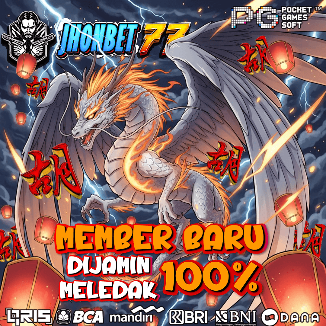 JHONBET77 – Galeri APK Game Modern Resmi Anti-Lag dengan Fitur Mudah Menang 